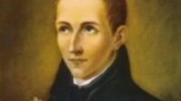 13 août Jean Berchmans