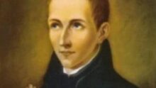 13 août Jean Berchmans