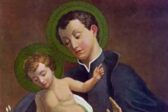15 août : Saint Stanislas Kostka