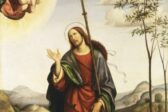 16 août : Saint Roch