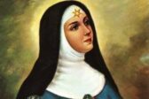 17 août : Sainte Béatrice de Silva