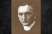 1er août : Bienheureux Alexis Sobaszek