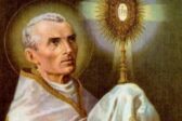 2 août : Saint Pierre-Julien Eymard