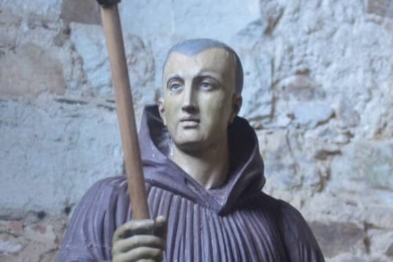 20 août Saint Philibert