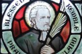 22 août : Saint Jean Kemble