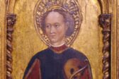 25 août : Saint Genès de Rome