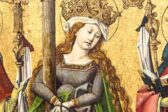 5 août : Sainte Afre