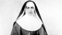 9 août Marianne Cope