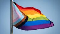 Américains 13 ans transgenres