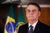 Bolsonaro : la justice d’Etat muselle ses opposants