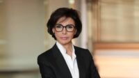 Rachida Dati maintient sa candidature à Paris