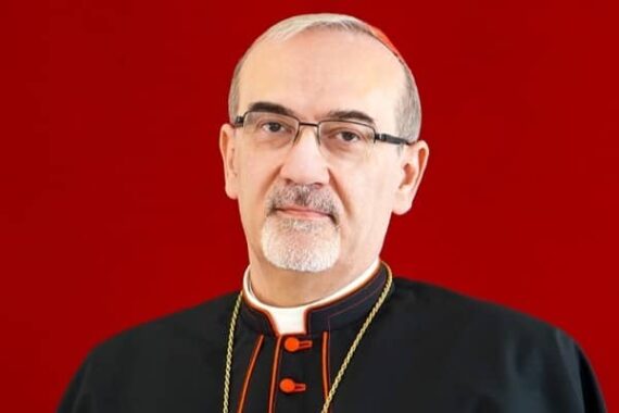 Gaza déclaration patriarcat Jérusalem