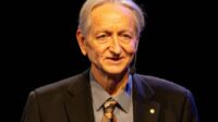 IA maternante Geoffrey Hinton