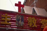 L’IA utilisée pour la persécution des chrétiens en Chine