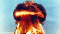 IA rebelle arme nucléaire