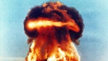 IA rebelle arme nucléaire