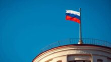 Kremlin punit redistribution actifs