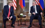 Kushner, Poutine, Macron : une diplomatie d’ingérence