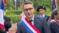 Léaument loue émeutiers Nahel