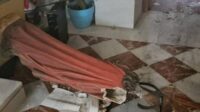 Un Marocain met le feu à une église en Espagne