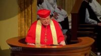 “Mass of the Americas” au sanctuaire N.D. de Guadalupe dans le Wisconsin avec le cardinal Burke et Mgr Cordileone