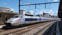 Monsieur Madame Etat SNCF