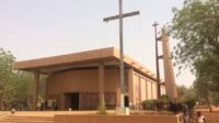 Niger tiers catholiques disparu
