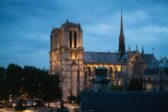 Notre-Dame de Paris se réveille