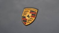 Porsche fabrication batteries électriques