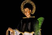14 août : Saint Dominique Ibanez de Erquicia