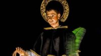 Saint Dominique Ibanez Erquicia