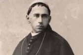 19 août : Saint Ezechiel Moreno y Diaz