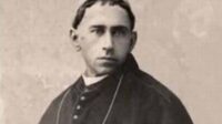 Saint Ezechiel Moreno Diaz