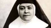 Sainte Bonifacia Rodriguez Castro