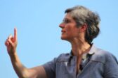 Sandrine Rousseau dénonce une réaction « viriliste »