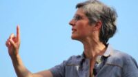 Sandrine Rousseau réaction viriliste