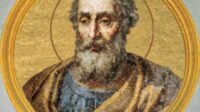 Sixte II pape martyr