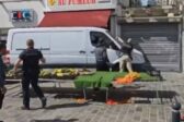 Tourcoing : un homme de 66 ans refuse d’obtempérer