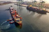 Trump rejette le projet de l’ONU de taxe carbone sur le transport maritime