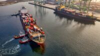 Trump carbone ONU maritime