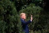 Trump combat le mondialisme : l’OMS, l’UNESCO, l’ONU rendent coup pour coup