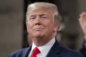 Trump bien optimiste dans sa chasse à l’arc-en-ciel