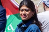 Université libre de Bruxelles : une promotion Rima Hassan
