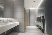 En Virginie, une école met en place des toilettes mixtes