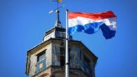 Wilders finir asile Pays-Bas