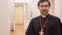 cardinal Cobo inclusion homos