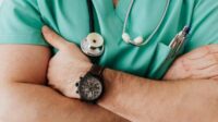 diagnostic IA compétences médecins