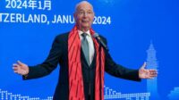 enquête interne Klaus Schwab