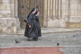 Un juge US impose l’avortement aux nones s’occupant des vieux