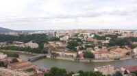 octogénaire violemment agressé Lyon